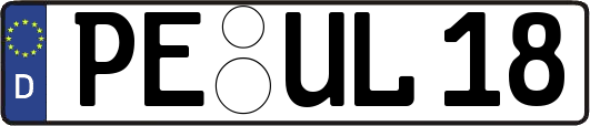 PE-UL18