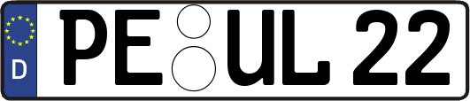 PE-UL22