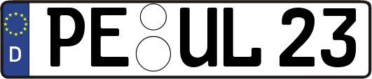 PE-UL23