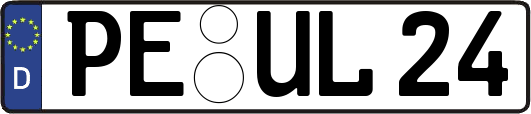 PE-UL24