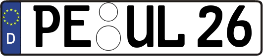 PE-UL26