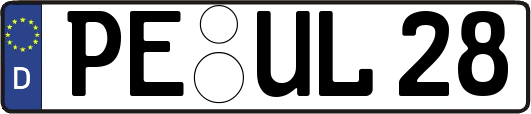 PE-UL28