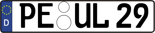 PE-UL29