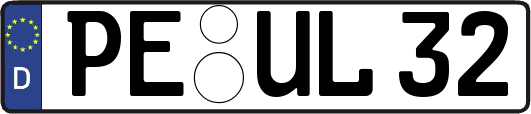 PE-UL32