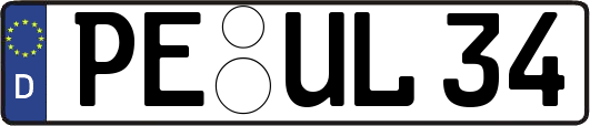 PE-UL34