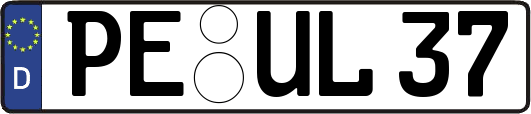 PE-UL37