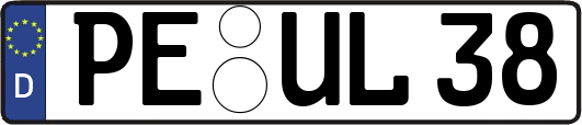 PE-UL38