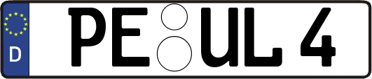 PE-UL4