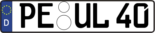 PE-UL40
