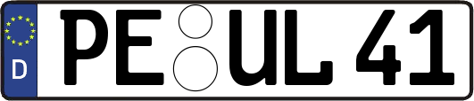 PE-UL41