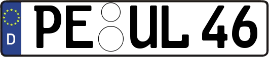 PE-UL46