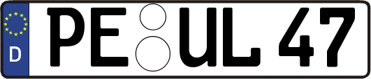 PE-UL47