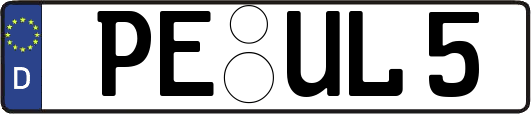 PE-UL5