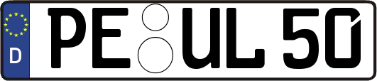 PE-UL50