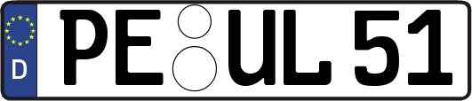 PE-UL51