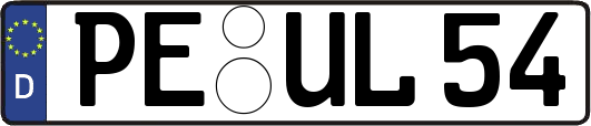 PE-UL54