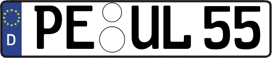 PE-UL55