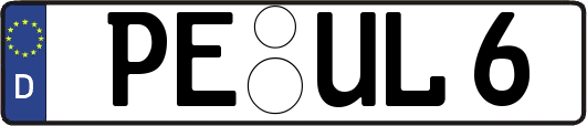 PE-UL6