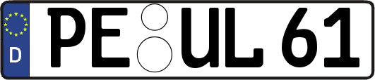 PE-UL61