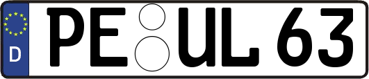 PE-UL63