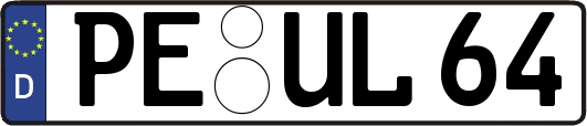 PE-UL64