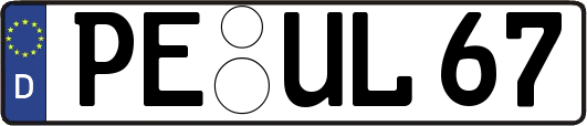 PE-UL67