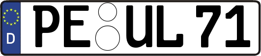 PE-UL71