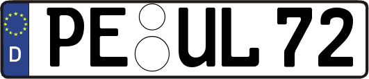 PE-UL72