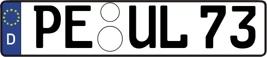 PE-UL73