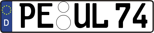 PE-UL74