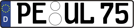 PE-UL75