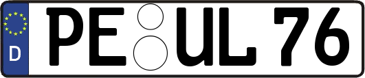 PE-UL76