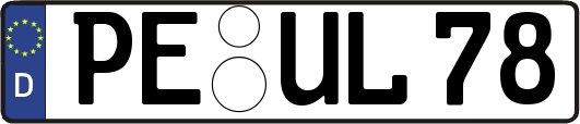 PE-UL78