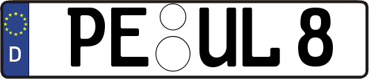 PE-UL8