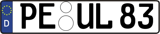 PE-UL83