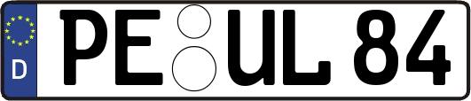 PE-UL84