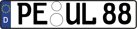 PE-UL88