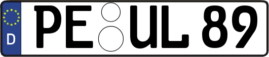 PE-UL89