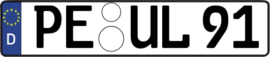 PE-UL91