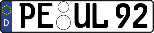 PE-UL92