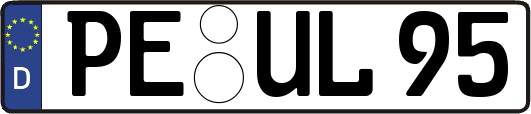 PE-UL95