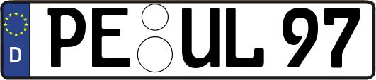 PE-UL97