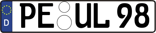 PE-UL98