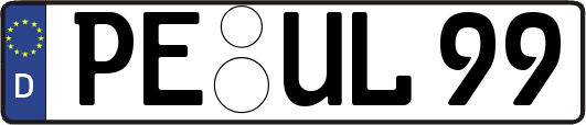 PE-UL99