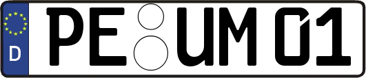 PE-UM01