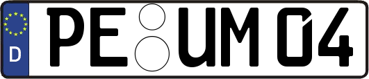 PE-UM04