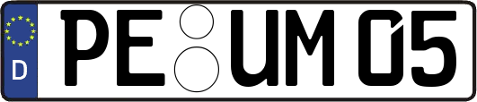 PE-UM05