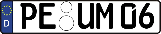 PE-UM06
