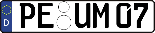 PE-UM07