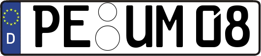 PE-UM08
